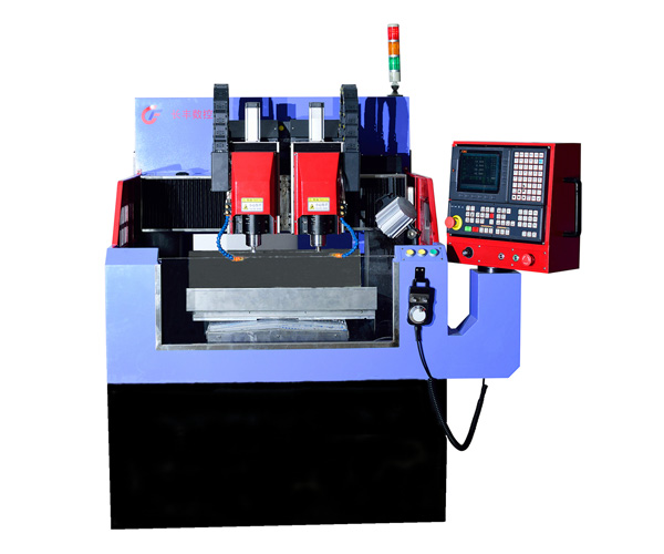 鋁合金、鋁型材精雕機(jī)CDK-750S-2